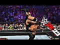 WWE 3 June 2024 Roman Reigns VS. Brock Lesnar VS. The Rock VS. Cody Rhodes VS. All Raw Smackdown