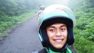 preview picture of video 'MY VACATION IN BAGENDIT LAKE (GARUT) & GALUNGGUNG MAOUNTAIN (TASIKMALAYA)'