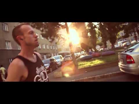 Gerard  - Atme die Stadt feat. OK Kid (Produced by J.Dutt)