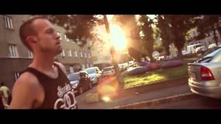 Gerard  - Atme die Stadt feat. OK Kid (Produced by J.Dutt)