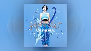 Verena - Heartbeat (Official Audio)