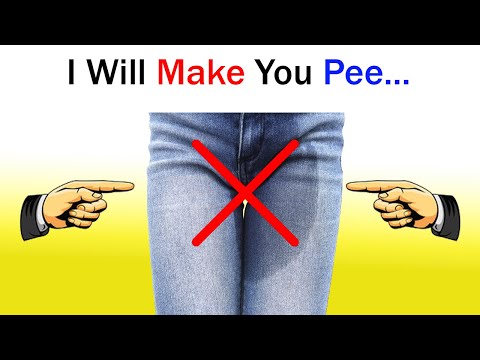 This Video Will Make You Pee Your Pants In 5 Seconds! (100%) 😳