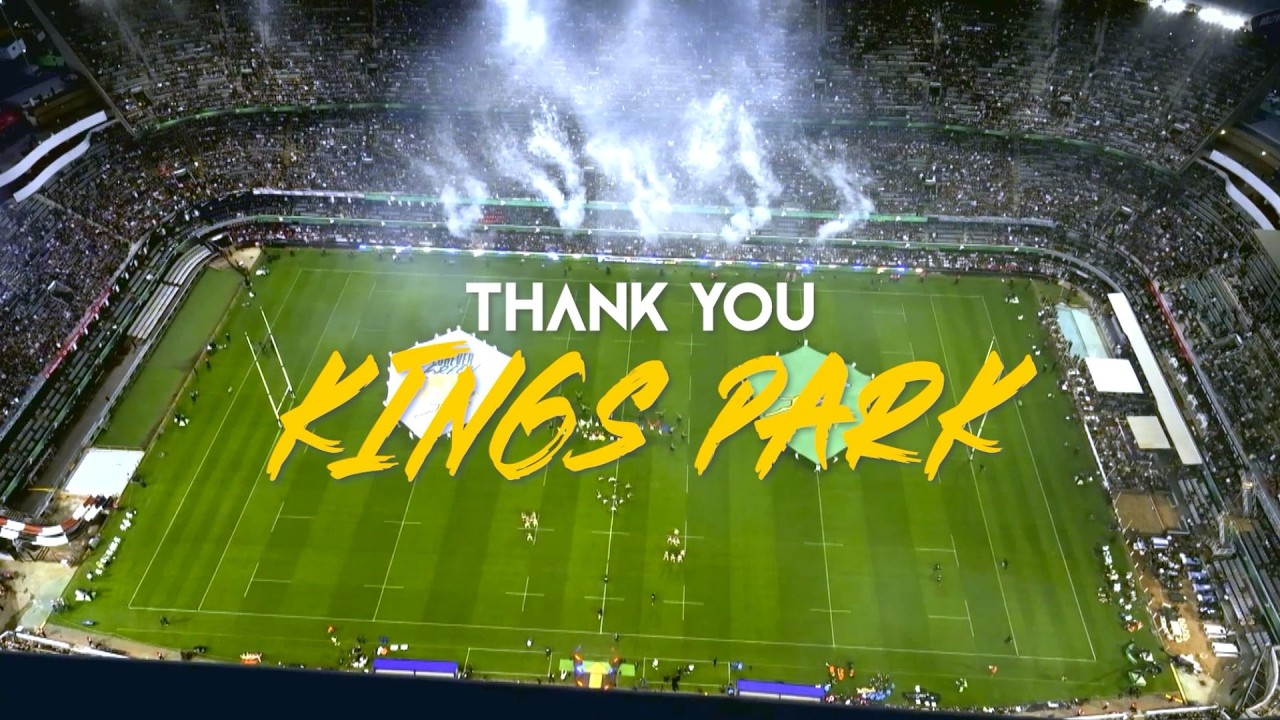 More than just rugby | Springboks v Wales | 18 July 2026