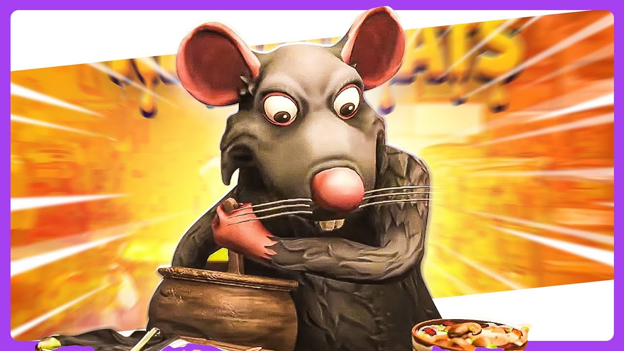 New Business: Restaurat | Potato