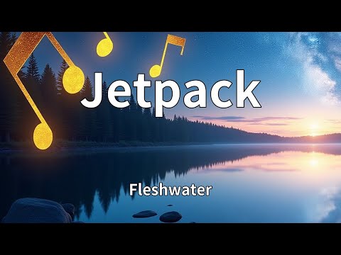 Fleshwater - Jetpack (Live at The Echo Lounge & Music Hall, Dallas TX) (10/18/2025)