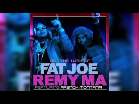 Fat Joe,Remy Ma,David Guetta - All The Way Up (Hüseyin Çelik Mix)