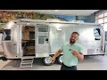 Check out this Video for a 2025 Airstream Globetrotter 25FBQ Queen(Stock #15219)  for sale by Colonial Airstream & RV. This unit is located in Millstone Township, NJ