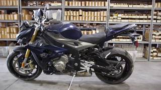 Product video
