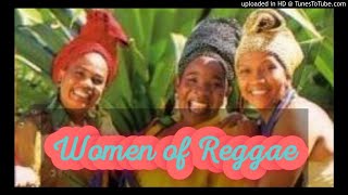 Download lagu WOMEN OF REGGAE. Rita Marley, Marcia Griffiths, Carlene Davis, J.C. Lodge, Pam Hall mp3 Download lagu WOMEN OF REGGAE. Rita Marley, Marcia Griffiths, Carlene Davis, J.C. Lodge, Pam Hall mp3