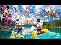 Finger Family Mickey Mouse And Friends Nursery Rhymes For Kids And Toddlers