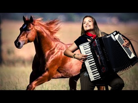 Cavalo Tostado - Interpretação Liriane Afonso