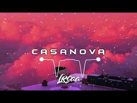 DJOSS x ANTHONY B x DARINA VICTRY - BACK TO NORMAL