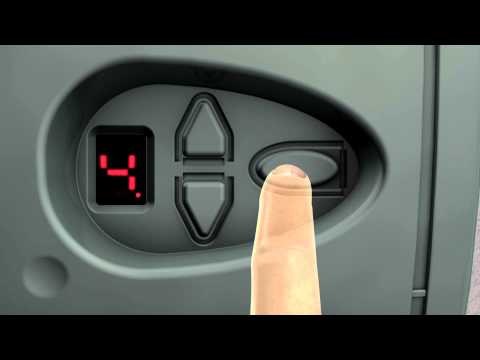 Tormatic Lernfahrt ohneEndlagena¦ênderung NeueAntriebe