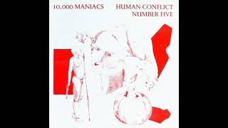 10,000 Maniacs - Tension