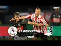 ? DIRK PROPER bewijst wederom GOEDE VORM met een STERKE GOAL! | Samenvatting Sparta - N.E.C. ⭐