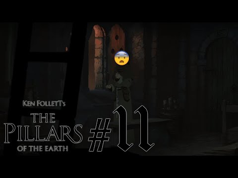 [LP: SdE-Aus der Asche] Episode 11 - Ja...ups!