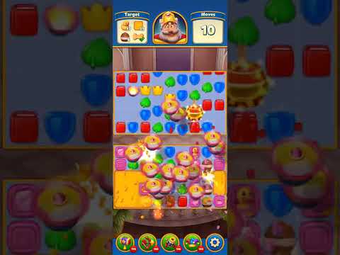 Loyal Match Level 2211