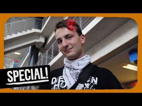 50 Fakten zu MasterJam!