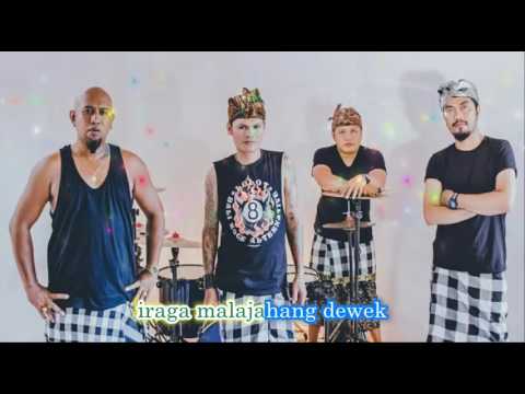 LOLOTBAND - GALUNGAN LAN KUNINGAN (video lirik)