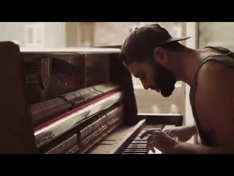 Ara - Im Qayle Piano Cover (Իմ Քայլը, Hayk Stver) Armenian Revolution 2018