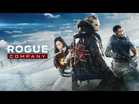 Rogue Company Multiplayer XEON E5 2640 + GTX 970 ( Ultra Graphics ) ТЕСТ