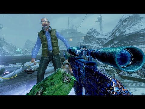 0.1% of Zombies Players Know how OP This Weapon Is