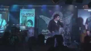 Ona (Last Station + záznam z Rock Cafe)