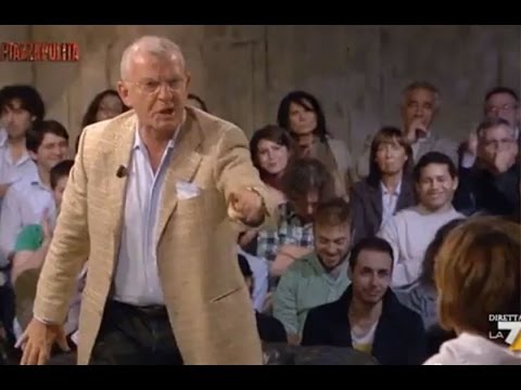 Piazzapulita 04/11/13