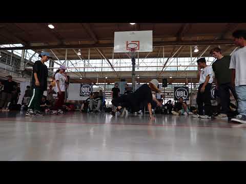 West W Coast vs Unknown Floor Force | MCUP Cage 3x3