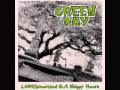 Green Day The Judges Daughter lyrics