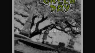 Green Day The Judges Daughter lyrics