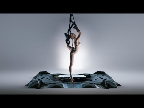 FKA twigs - Pendulum