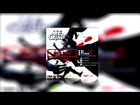 Joe Grind - Speaking English [Episode 3 (Sample)] @MADABOUTMIXTAPE