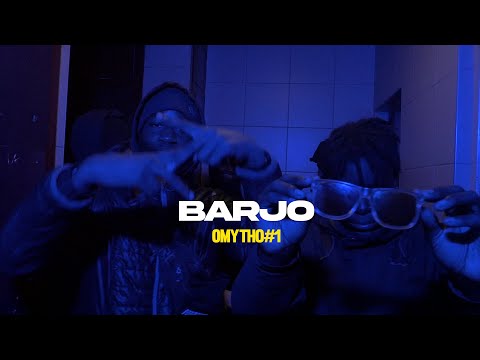 Barjo - 0 Mytho (Clip officiel)