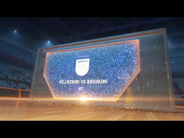 Highlights i ndeshjes Vëllaznimi-Bashkimi