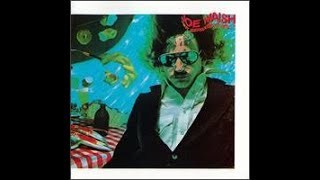 Joe Walsh:-&#39;Over And Over&#39;