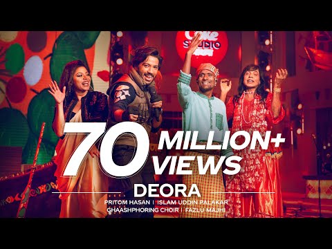 Video thumbnail for Deora