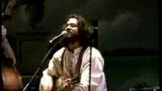 Oh Susanna! (Matthew Sabatella and the Rambling String Band)