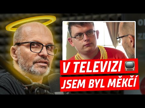 Zdeněk Pohlreich - V ANO ŠÉFE JSEM BYL MĚKKÝ... VE SKUTEČNOSTI JSEM HORŠÍ. [Shrnutí BROCAST #73]