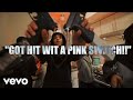 EA 4K FILMS PINK SWITCH Official Music Video Ft 9BMeechie