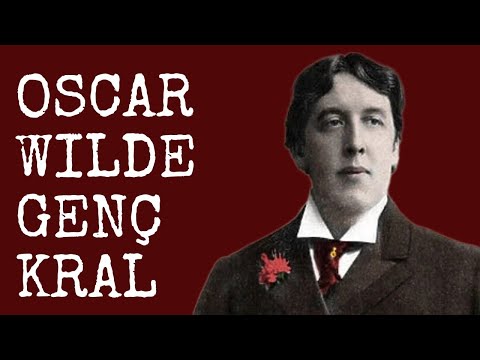 Oscar Wilde | Genç Kral | Sesli Kitap Dinle | Seslendiren - Sanem Sahin
