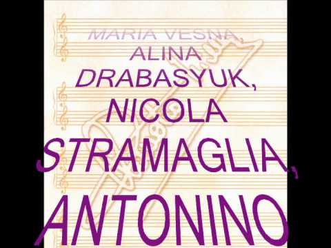 Video thumbnail for Andalusia