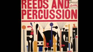 The Command All-Stars - I Want To Be Happy