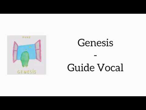 Guide Vocal - Genesis