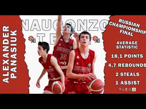 ALEXANDER PANASIUK aka BALTIC FLOATER