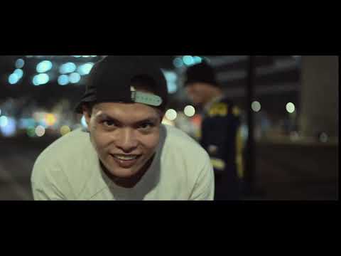 ECKO RICH - YAMA ft. LAKAS TAMA & SADAO ( MV )