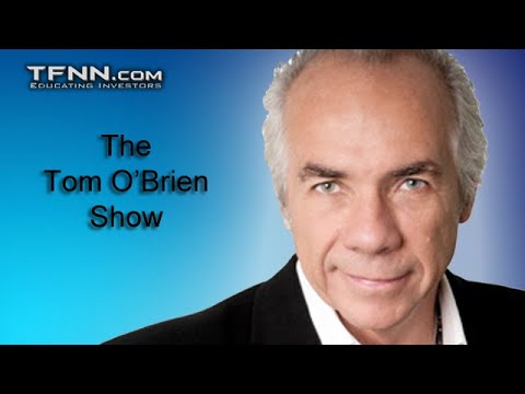 July 23rd, Tom O'Brien Show on TFNN - 2021