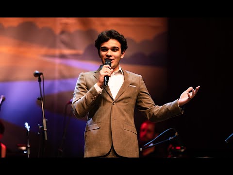 Martin Kosovec - Pod starim krovovima (35 godina Radija Kaj, Lisinski 2025.)