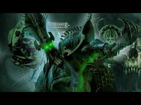 MALIGN PORTENTS   NAGASHIZZAR RESURGENT