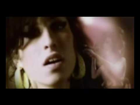 Amy Winehouse - Love Is A Losing Game [Official Music Video]